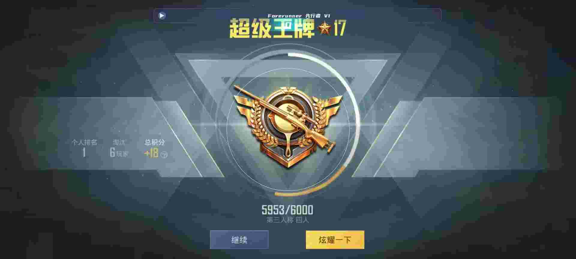 和平精英鸡腿辅助自瞄 - ���ƽ̨��ƽ��Ӣ���辅助预览图